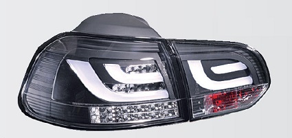 GOLF 6,TIPSKA RUCICA+OKVIR+KOZA/5 BRZINA